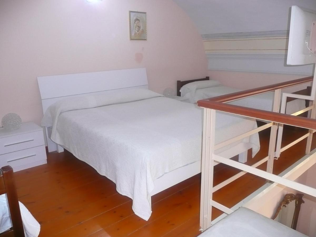 Bed and Breakfast I Papiri Ercolano Exterior foto