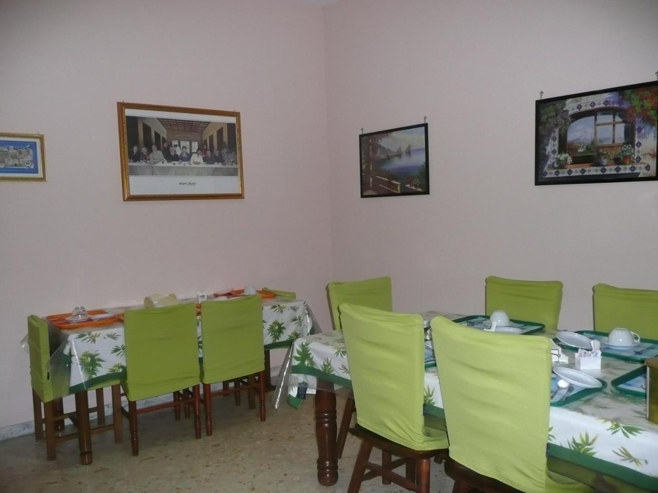 Bed and Breakfast I Papiri Ercolano Exterior foto